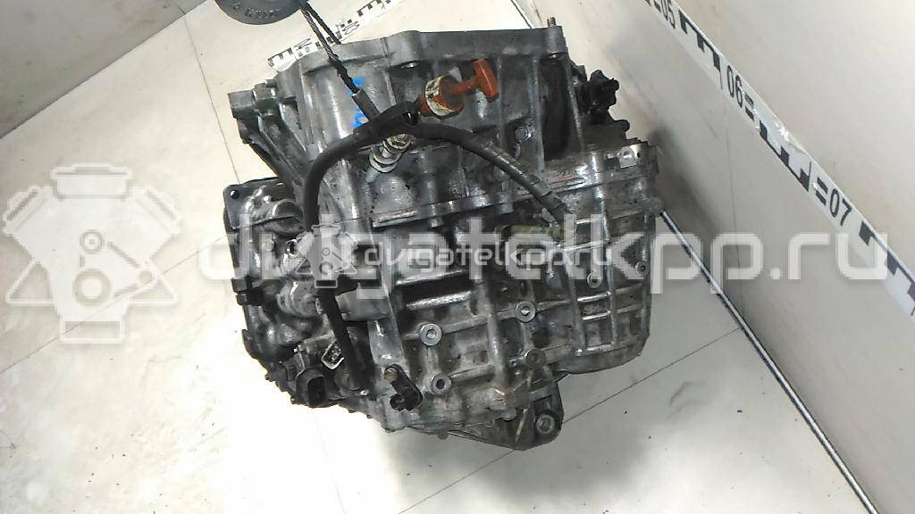 Фото Контрактная (б/у) АКПП для Toyota / Daihatsu / Scion / Toyota (Faw) / Toyota (Gac) 152-163 л.с 16V 2.4 л 2AZ-FE бензин {forloop.counter}}