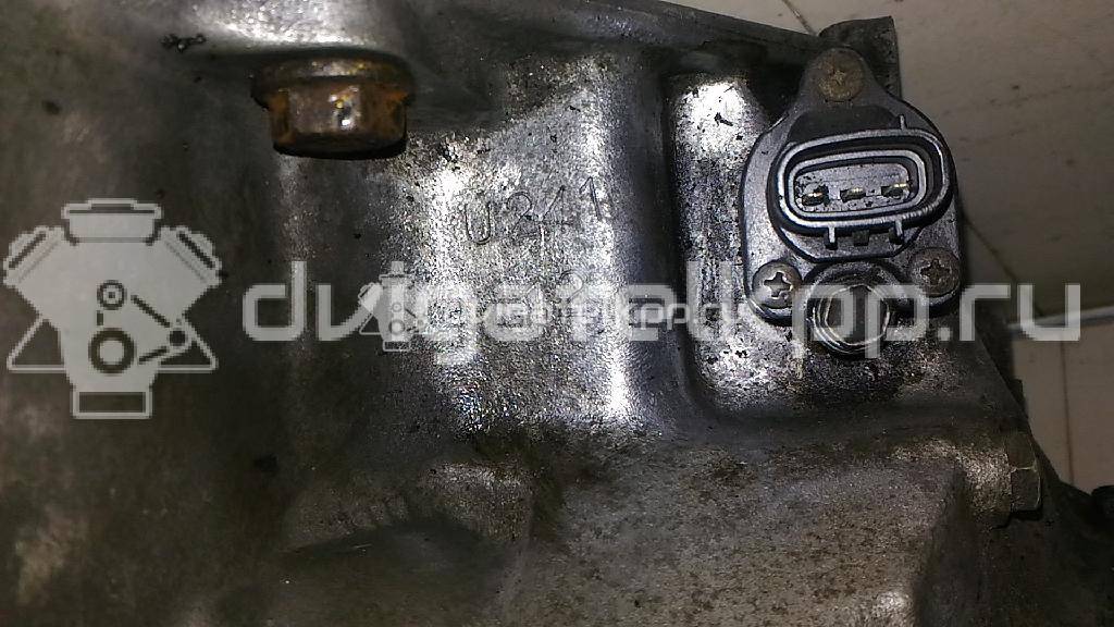 Фото Контрактная (б/у) АКПП для Toyota / Daihatsu / Scion / Toyota (Faw) / Toyota (Gac) 152-163 л.с 16V 2.4 л 2AZ-FE бензин {forloop.counter}}