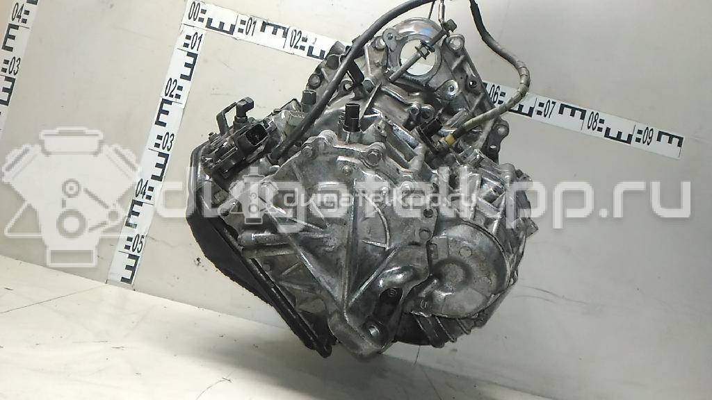 Фото Контрактная (б/у) АКПП для Toyota / Daihatsu / Scion / Toyota (Faw) / Toyota (Gac) 152-163 л.с 16V 2.4 л 2AZ-FE бензин {forloop.counter}}