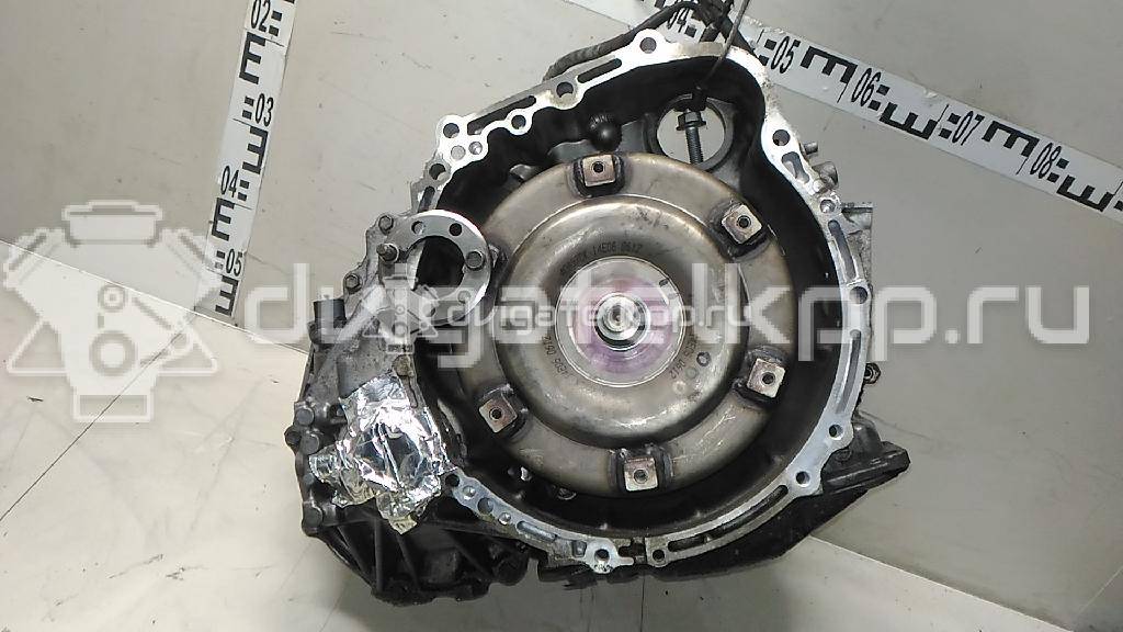 Фото Контрактная (б/у) АКПП для Toyota / Daihatsu / Toyota (Faw) / Toyota (Gac) 152-170 л.с 16V 2.4 л 2AZ-FE бензин 3050033370 {forloop.counter}}