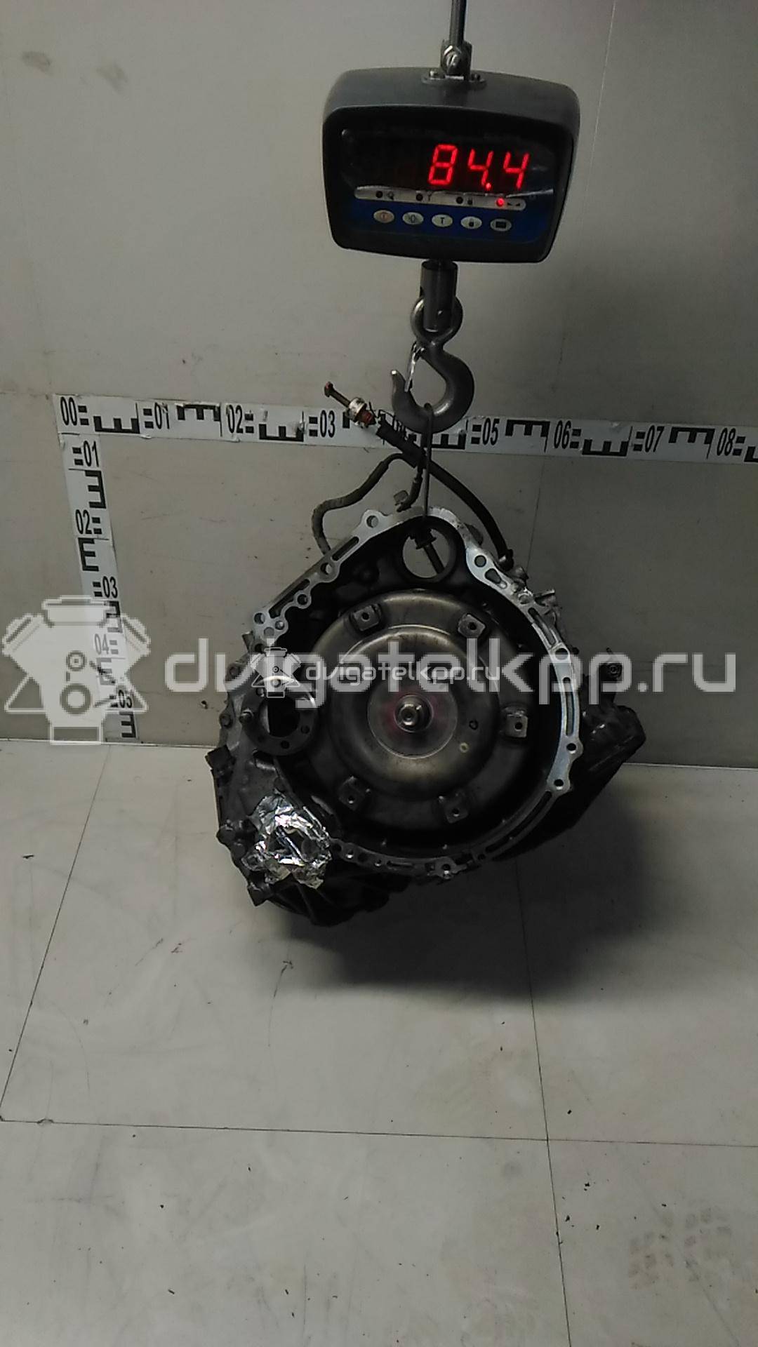 Фото Контрактная (б/у) АКПП для Toyota / Daihatsu / Toyota (Faw) / Toyota (Gac) 152-170 л.с 16V 2.4 л 2AZ-FE бензин 3050033370 {forloop.counter}}