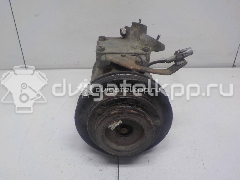 Фото Компрессор системы кондиционирования  883202B400 для Toyota Dyna / Land Cruiser / Carina / 4 / Avensis {forloop.counter}}