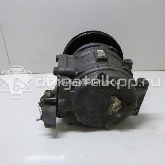 Фото Компрессор системы кондиционирования  883202B400 для Toyota Dyna / Land Cruiser / Carina / 4 / Avensis