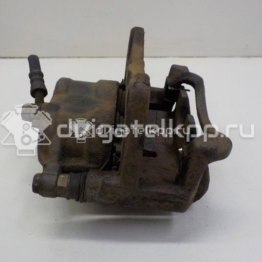 Фото Суппорт тормозной передний правый  4773021010 для Toyota Avensis / Celica