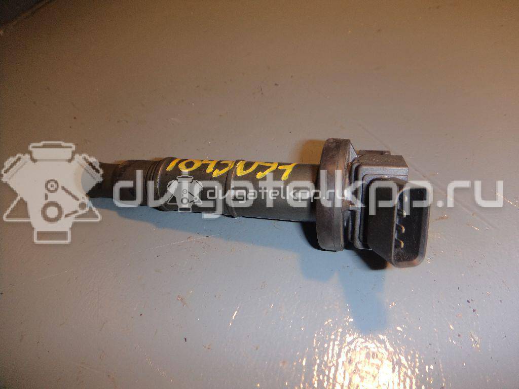 Фото Катушка зажигания  9091902244 для Toyota Land Cruiser / Carina / Camry / Avensis / Alphard {forloop.counter}}