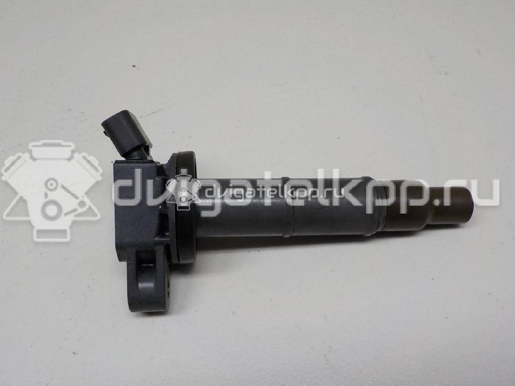 Фото Катушка зажигания  9091902244 для Toyota Land Cruiser / Carina / Camry / Avensis / Alphard {forloop.counter}}