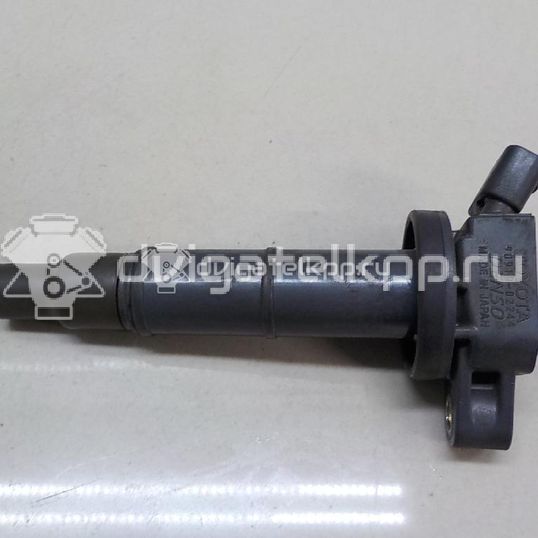 Фото Катушка зажигания  9091902244 для Toyota Land Cruiser / Carina / Camry / Avensis / Alphard