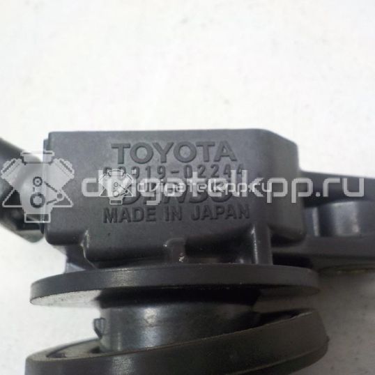 Фото Катушка зажигания  9091902244 для Toyota Land Cruiser / Carina / Camry / Avensis / Alphard