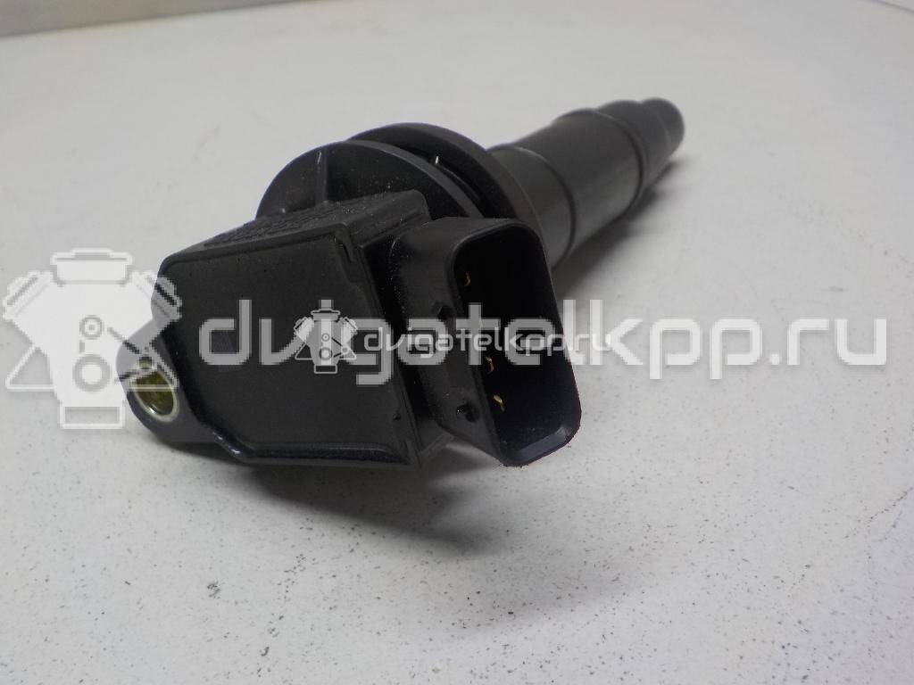 Фото Катушка зажигания  9091902244 для Toyota Land Cruiser / Carina / Camry / Avensis / Alphard {forloop.counter}}