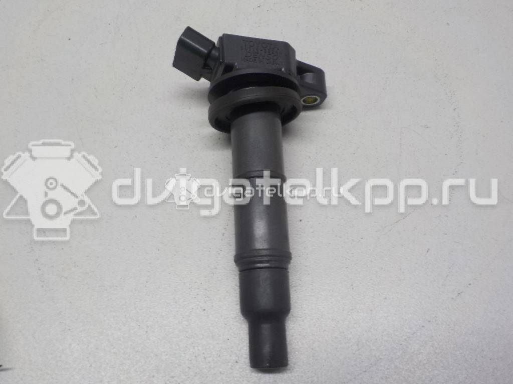 Фото Катушка зажигания  9091902244 для Toyota Land Cruiser / Carina / Camry / Avensis / Alphard {forloop.counter}}