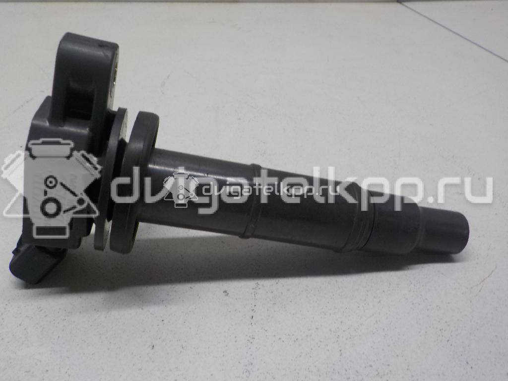 Фото Катушка зажигания  9091902244 для Toyota Land Cruiser / Carina / Camry / Avensis / Alphard {forloop.counter}}