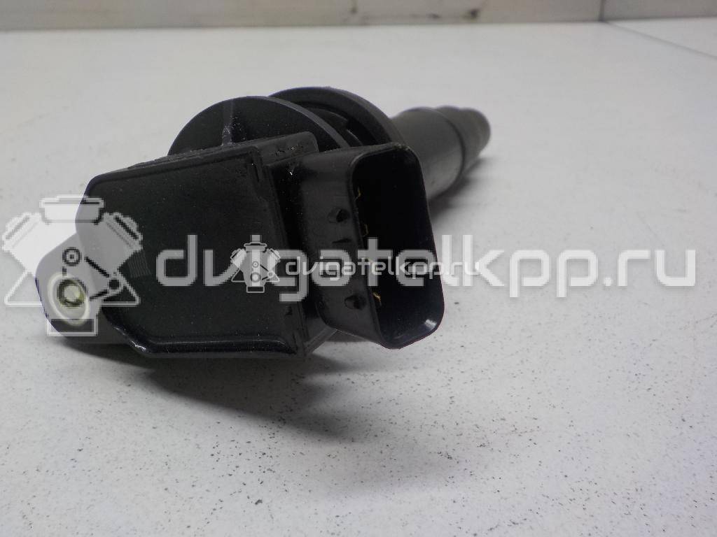 Фото Катушка зажигания  9091902244 для Toyota Land Cruiser / Carina / Camry / Avensis / Alphard {forloop.counter}}