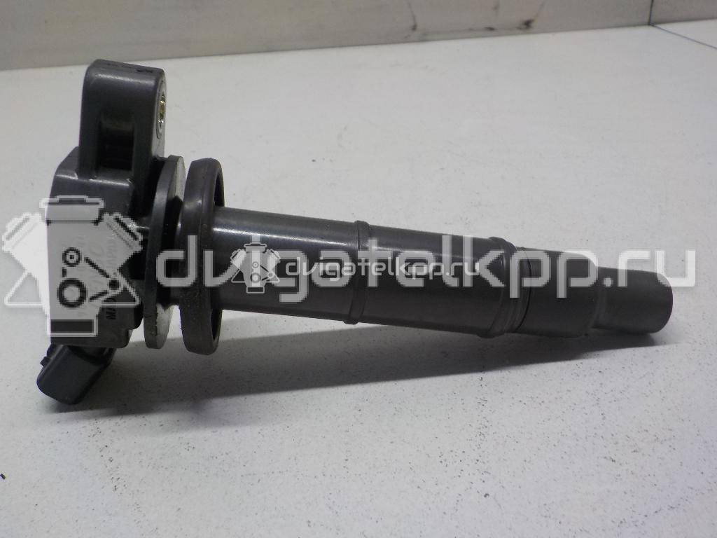 Фото Катушка зажигания  9091902244 для Toyota Land Cruiser / Carina / Camry / Avensis / Alphard {forloop.counter}}