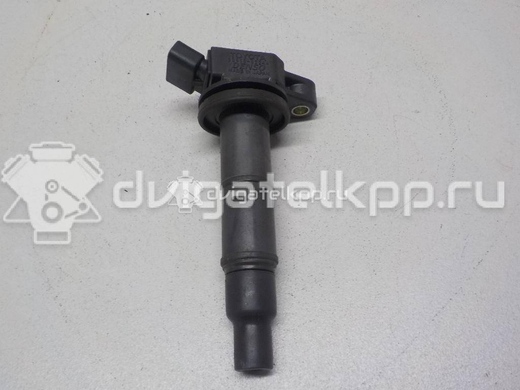 Фото Катушка зажигания  9091902244 для Toyota Land Cruiser / Carina / Camry / Avensis / Alphard {forloop.counter}}