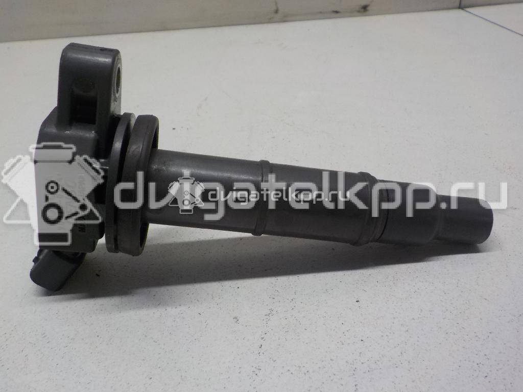 Фото Катушка зажигания  9091902244 для Toyota Land Cruiser / Carina / Camry / Avensis / Alphard {forloop.counter}}