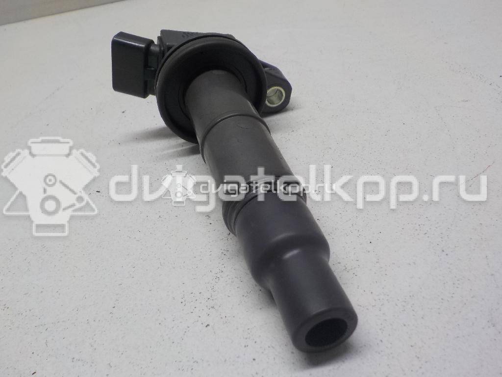 Фото Катушка зажигания  9091902244 для Toyota Land Cruiser / Carina / Camry / Avensis / Alphard {forloop.counter}}