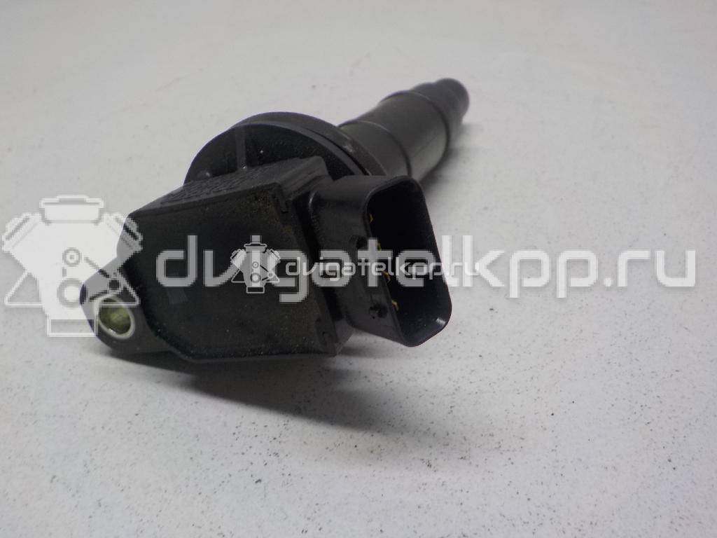 Фото Катушка зажигания  9091902244 для Toyota Land Cruiser / Carina / Camry / Avensis / Alphard {forloop.counter}}