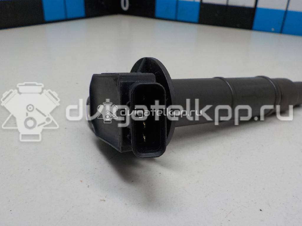 Фото Катушка зажигания  9091902244 для Toyota Land Cruiser / Carina / Camry / Avensis / Alphard {forloop.counter}}