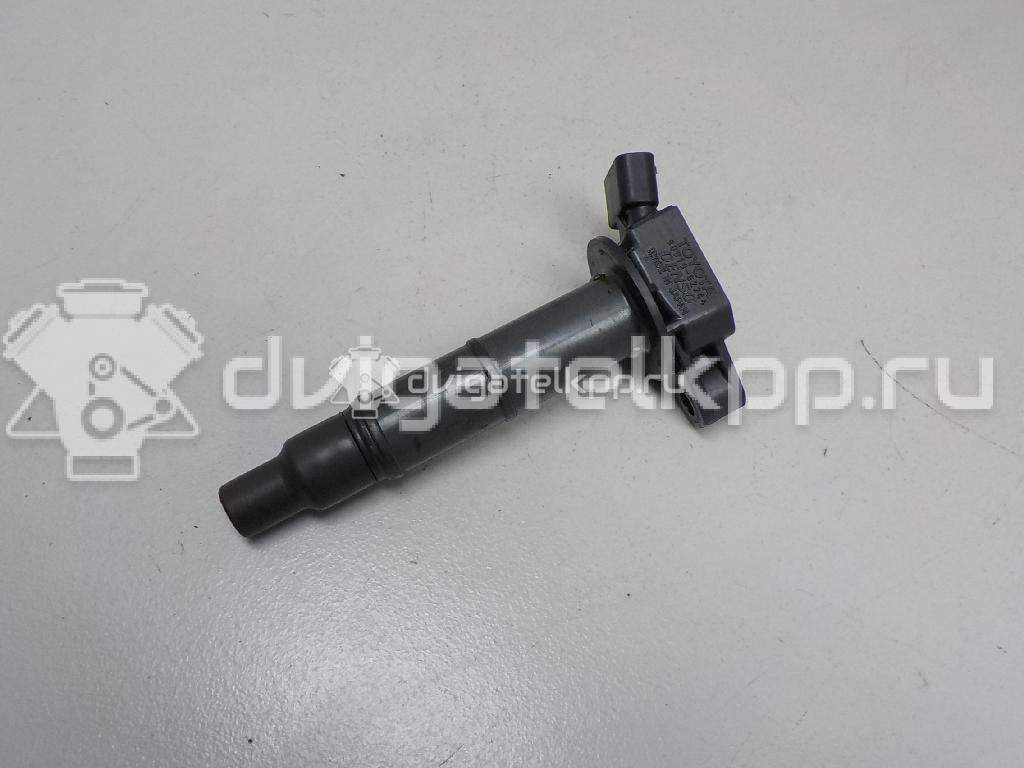 Фото Катушка зажигания  9091902244 для Toyota Land Cruiser / Carina / Camry / Avensis / Alphard {forloop.counter}}