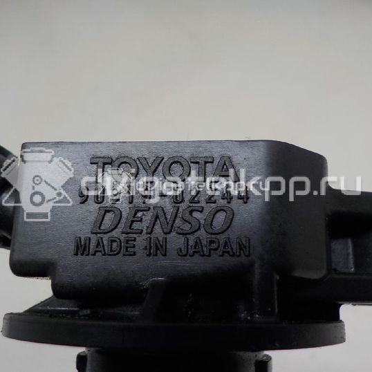 Фото Катушка зажигания  9091902244 для Toyota Land Cruiser / Carina / Camry / Avensis / Alphard