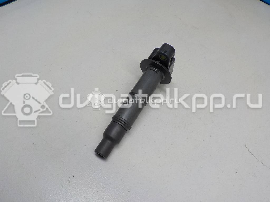 Фото Катушка зажигания  9091902244 для Toyota Land Cruiser / Carina / Camry / Avensis / Alphard {forloop.counter}}