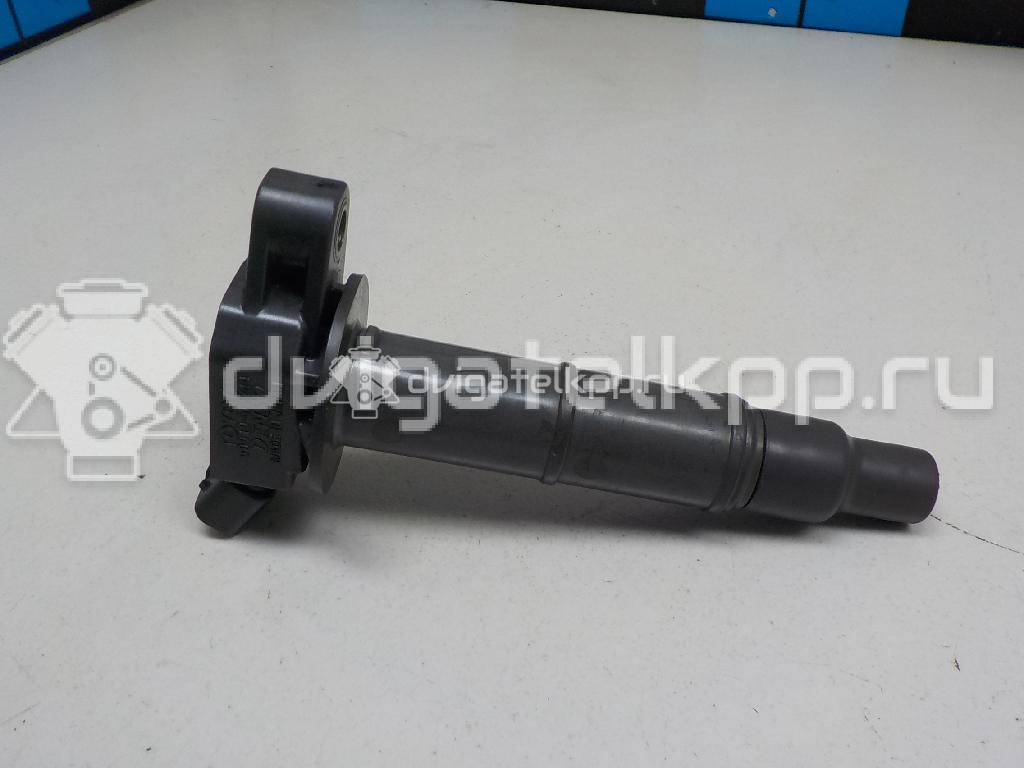 Фото Катушка зажигания  9091902244 для Toyota Land Cruiser / Carina / Camry / Avensis / Alphard {forloop.counter}}