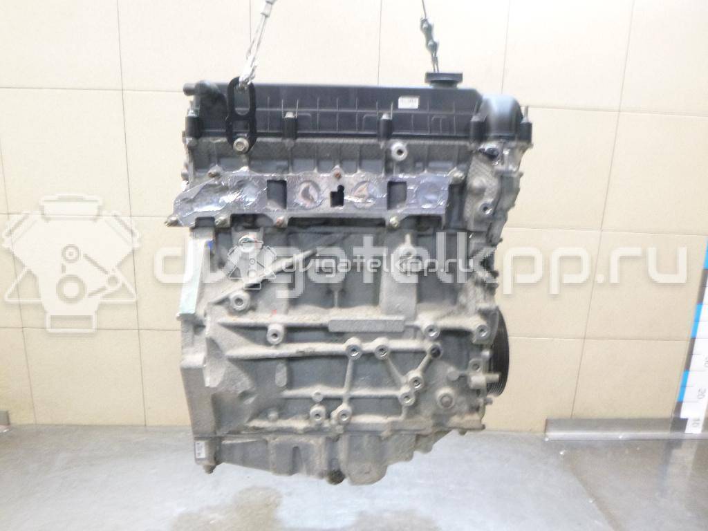 Фото Контрактный (б/у) двигатель B3 (16V) для Mazda Demio Dw / 121 / 323 53-73 л.с 16V 1.3 л бензин L83702300 {forloop.counter}}