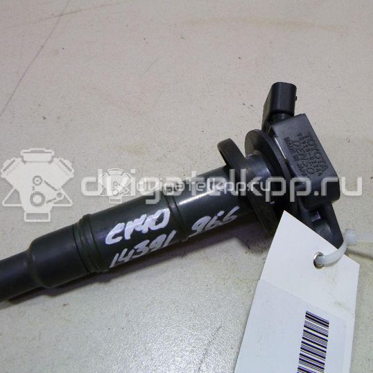 Фото Катушка зажигания  9091902244 для Toyota Land Cruiser / Carina / Camry / Avensis / Alphard