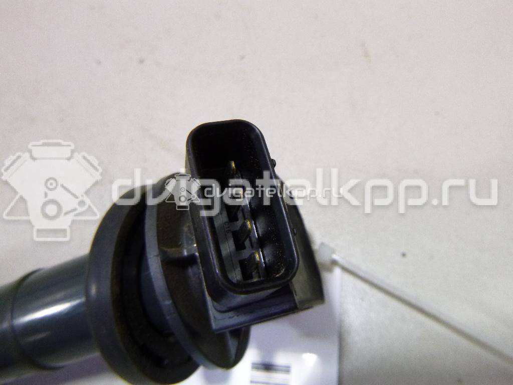 Фото Катушка зажигания  9091902244 для Toyota Land Cruiser / Carina / Camry / Avensis / Alphard {forloop.counter}}