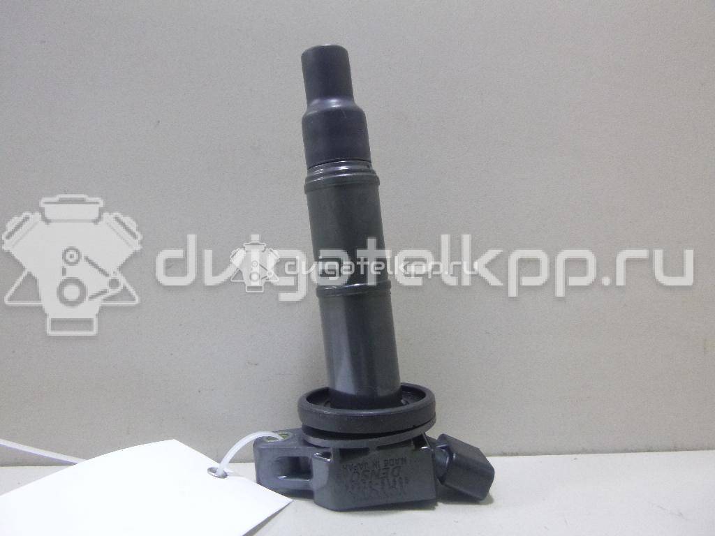 Фото Катушка зажигания  9091902244 для Toyota Land Cruiser / Carina / Camry / Avensis / Alphard {forloop.counter}}