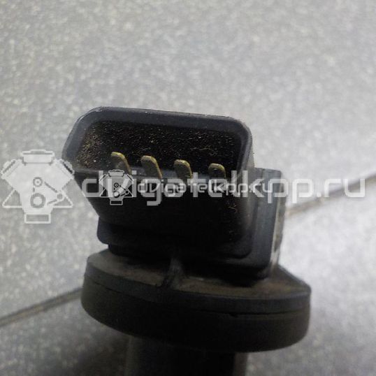 Фото Катушка зажигания  9091902244 для Toyota Land Cruiser / Carina / Camry / Avensis / Alphard