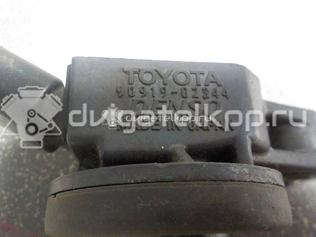 Фото Катушка зажигания  9091902244 для Toyota Land Cruiser / Carina / Camry / Avensis / Alphard {forloop.counter}}