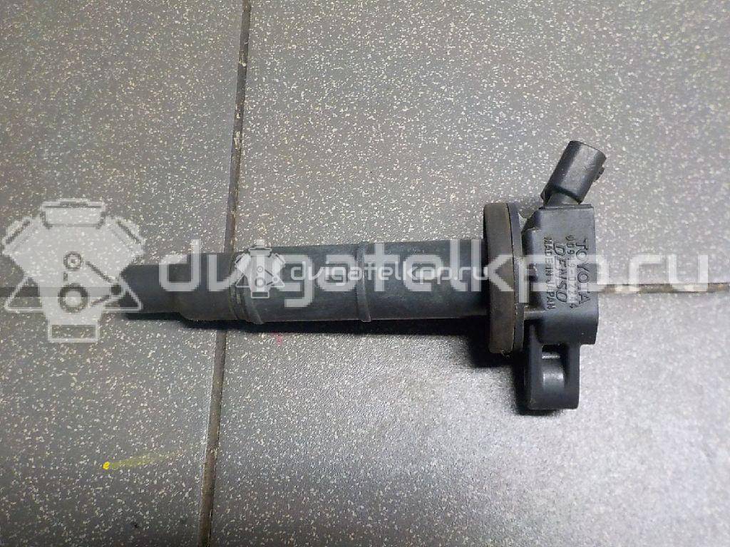 Фото Катушка зажигания  9091902244 для Toyota Land Cruiser / Carina / Camry / Avensis / Alphard {forloop.counter}}