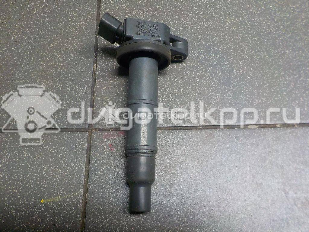 Фото Катушка зажигания  9091902244 для Toyota Land Cruiser / Carina / Camry / Avensis / Alphard {forloop.counter}}