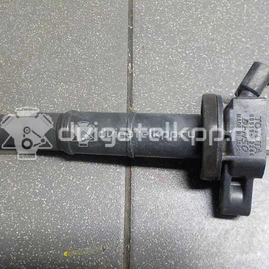 Фото Катушка зажигания  9091902244 для Toyota Land Cruiser / Carina / Camry / Avensis / Alphard