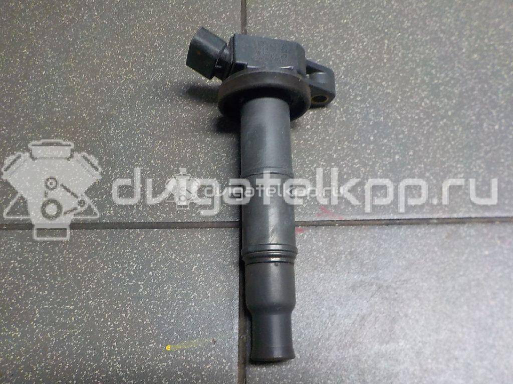 Фото Катушка зажигания  9091902244 для Toyota Land Cruiser / Carina / Camry / Avensis / Alphard {forloop.counter}}