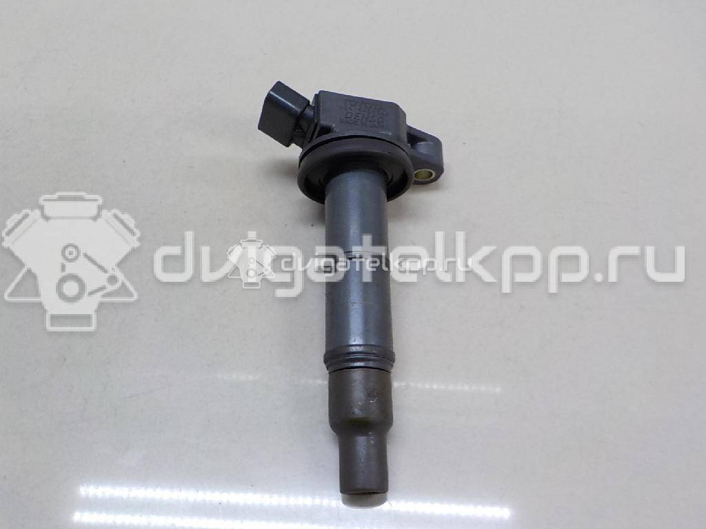 Фото Катушка зажигания  9091902244 для Toyota Land Cruiser / Carina / Camry / Avensis / Alphard {forloop.counter}}