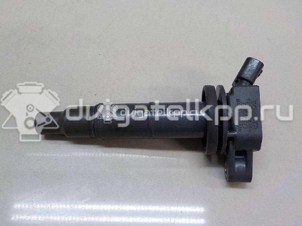 Фото Катушка зажигания  9091902244 для Toyota Land Cruiser / Carina / Camry / Avensis / Alphard {forloop.counter}}