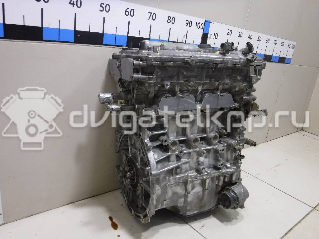 Фото Контрактный (б/у) двигатель 1ZR-FE для Toyota / Toyota (Gac) / Toyota (Faw) 122-132 л.с 16V 1.6 л бензин 190000T070 {forloop.counter}}