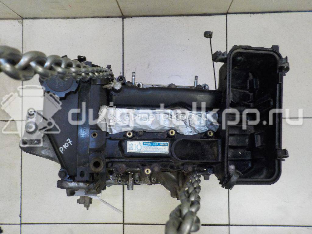 Фото Контрактный (б/у) двигатель 1KR-FE для Subaru / Toyota / Daihatsu 65-71 л.с 12V 1.0 л бензин 0135KT {forloop.counter}}