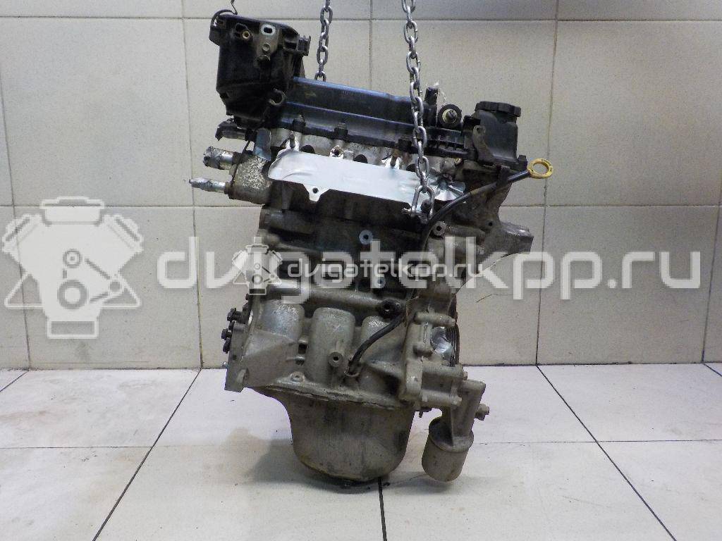 Фото Контрактный (б/у) двигатель 1KR-FE для Subaru / Toyota / Daihatsu 65-71 л.с 12V 1.0 л бензин 0135KT {forloop.counter}}