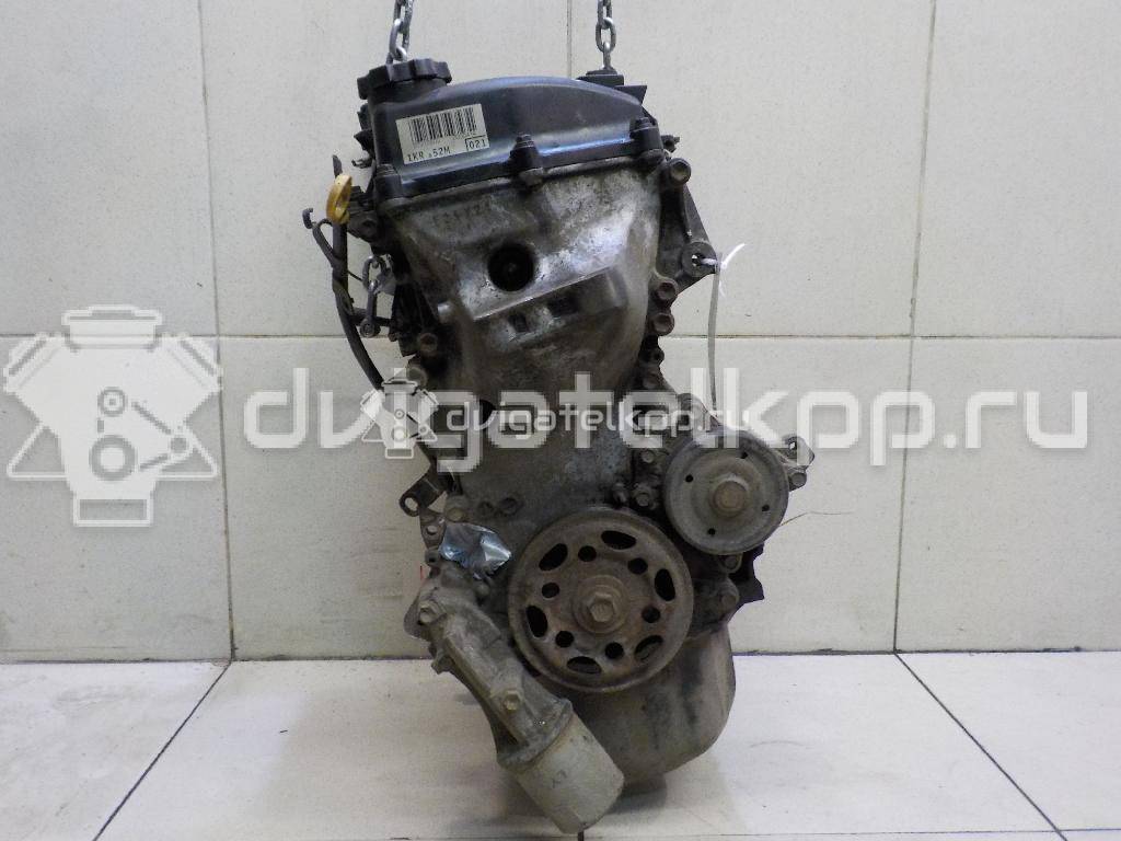 Фото Контрактный (б/у) двигатель 1KR-FE для Subaru / Toyota / Daihatsu 65-71 л.с 12V 1.0 л бензин 0135KT {forloop.counter}}