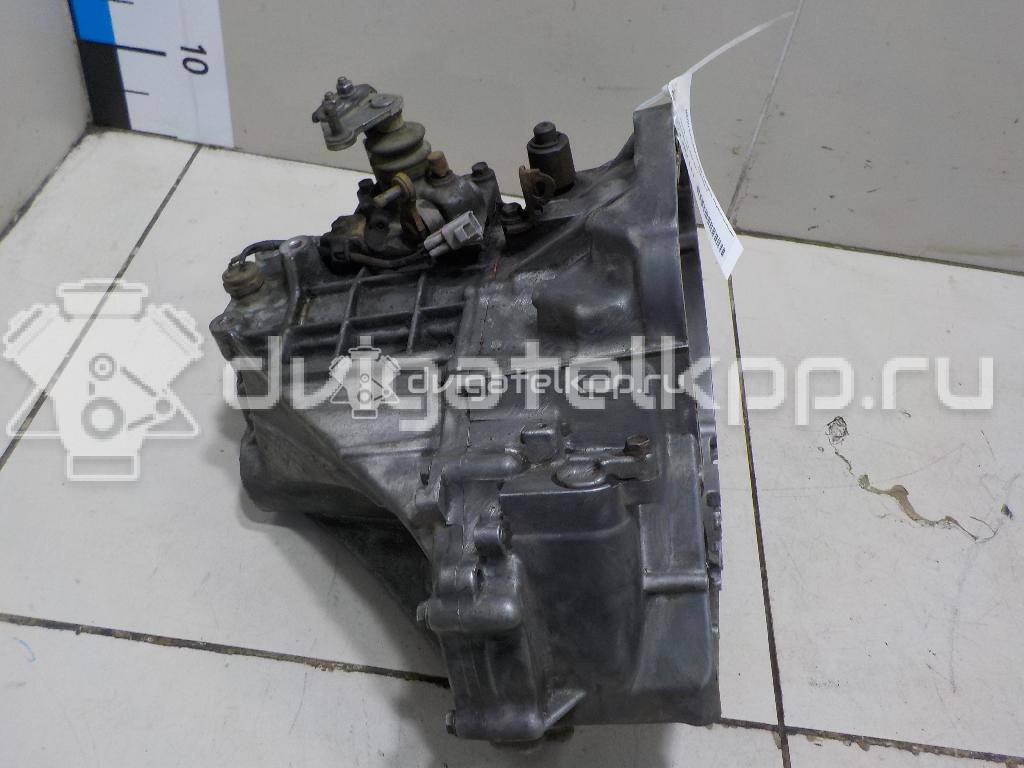 Фото Контрактная (б/у) МКПП для Toyota / Toyota (Faw) 87 л.с 16V 1.3 л 2SZ-FE бензин 303000D020 {forloop.counter}}