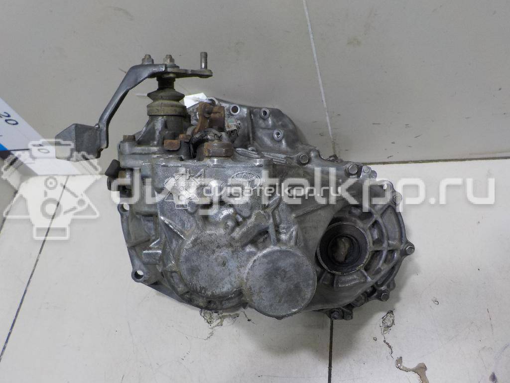 Фото Контрактная (б/у) МКПП для Toyota / Toyota (Faw) 87 л.с 16V 1.3 л 2SZ-FE бензин 303000D020 {forloop.counter}}