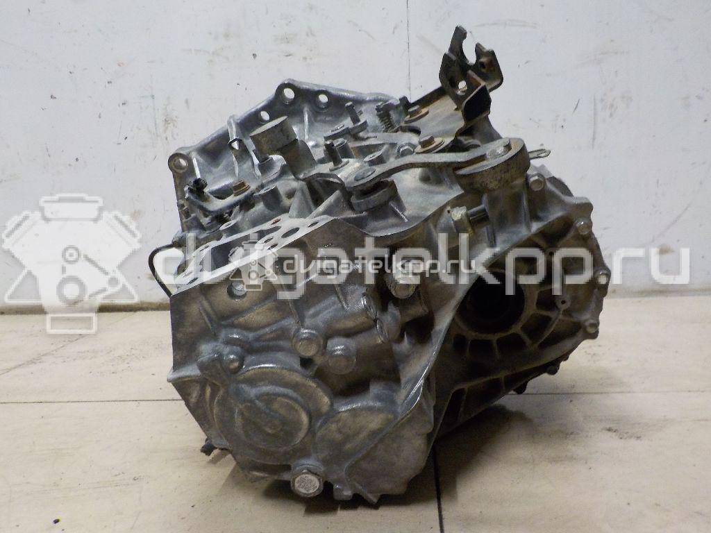 Фото Контрактная (б/у) МКПП для Toyota / Daihatsu / Scion 90-101 л.с 16V 1.3 л 1NR-FE бензин 303000D120 {forloop.counter}}