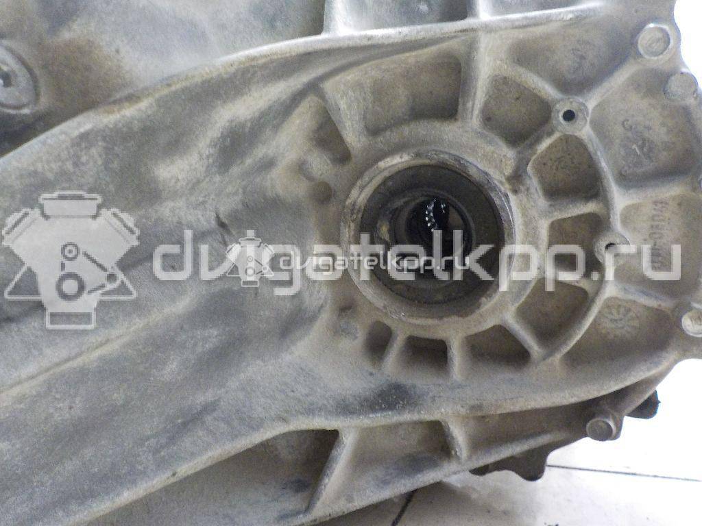 Фото Контрактная (б/у) МКПП для Toyota / Daihatsu / Scion 90-101 л.с 16V 1.3 л 1NR-FE бензин 303000D120 {forloop.counter}}