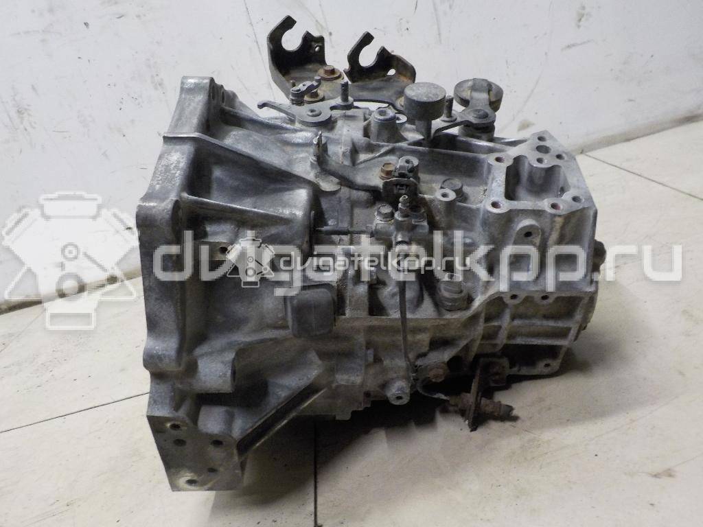 Фото Контрактная (б/у) МКПП для Daihatsu / Toyota 95-99 л.с 16V 1.3 л 1NR-FE бензин 3030052670 {forloop.counter}}