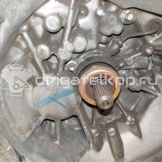 Фото Контрактная (б/у) МКПП для Toyota / Daihatsu 90-101 л.с 16V 1.3 л 1NR-FE бензин 3030052670