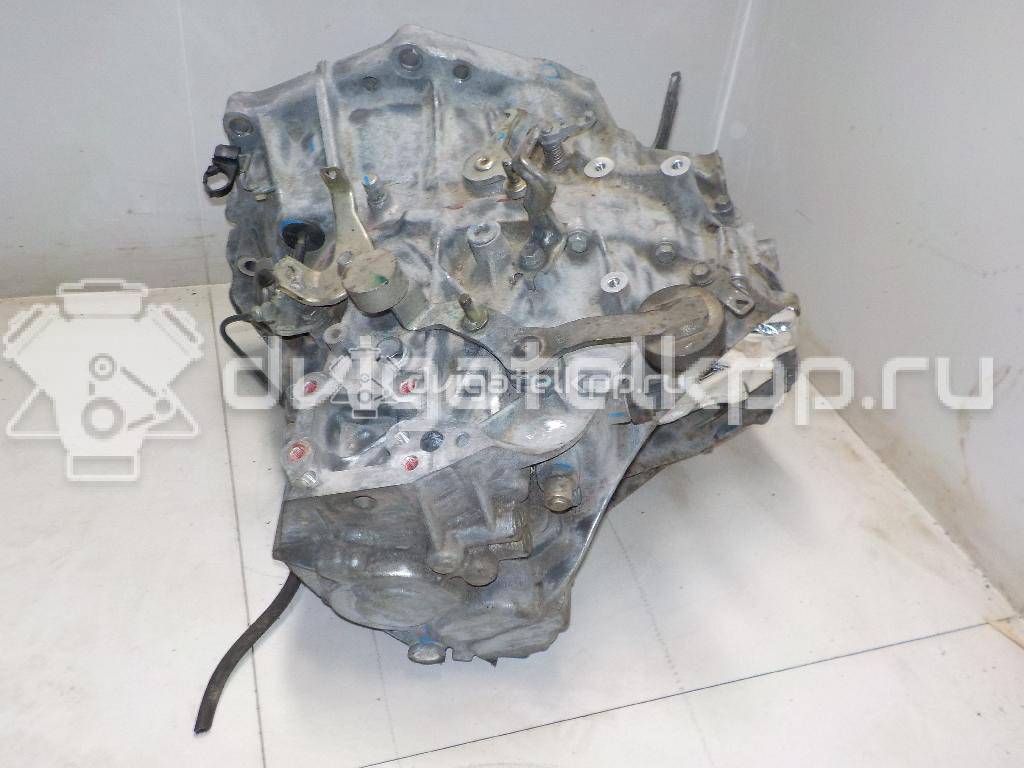 Фото Контрактная (б/у) МКПП для Subaru / Toyota / Daihatsu 94-101 л.с 16V 1.3 л 1NR-FE бензин 3030052670 {forloop.counter}}