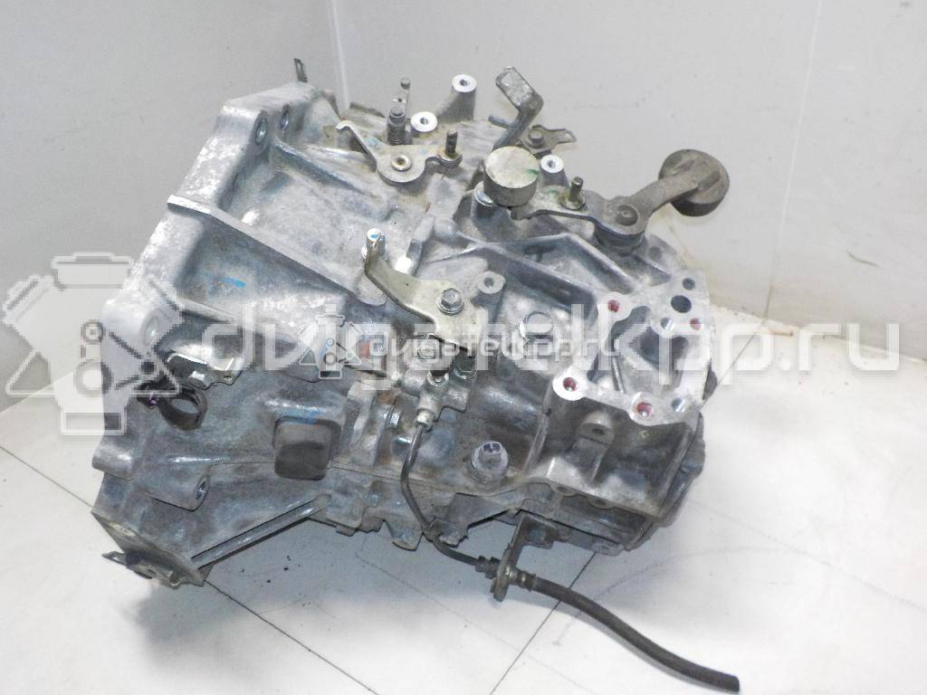 Фото Контрактная (б/у) МКПП для Subaru / Toyota / Daihatsu 94-101 л.с 16V 1.3 л 1NR-FE бензин 3030052670 {forloop.counter}}